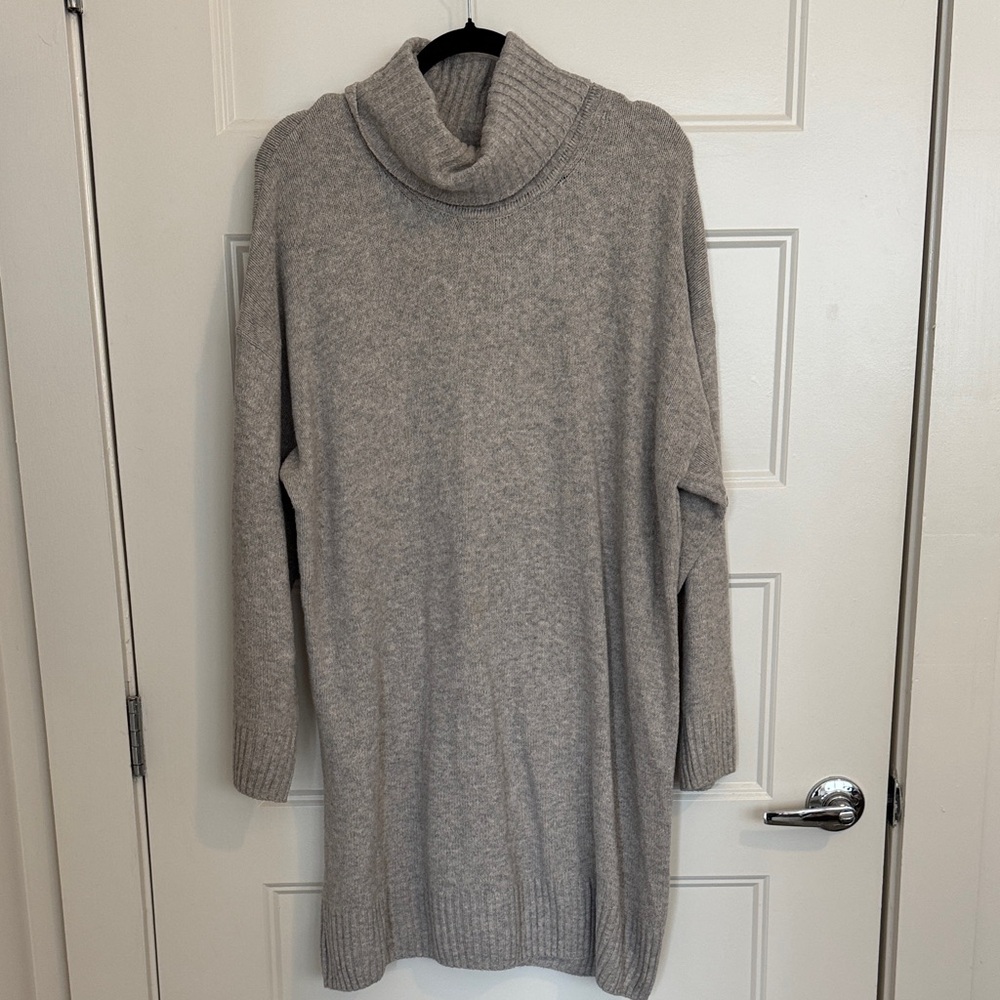 Gap Sweater Dress